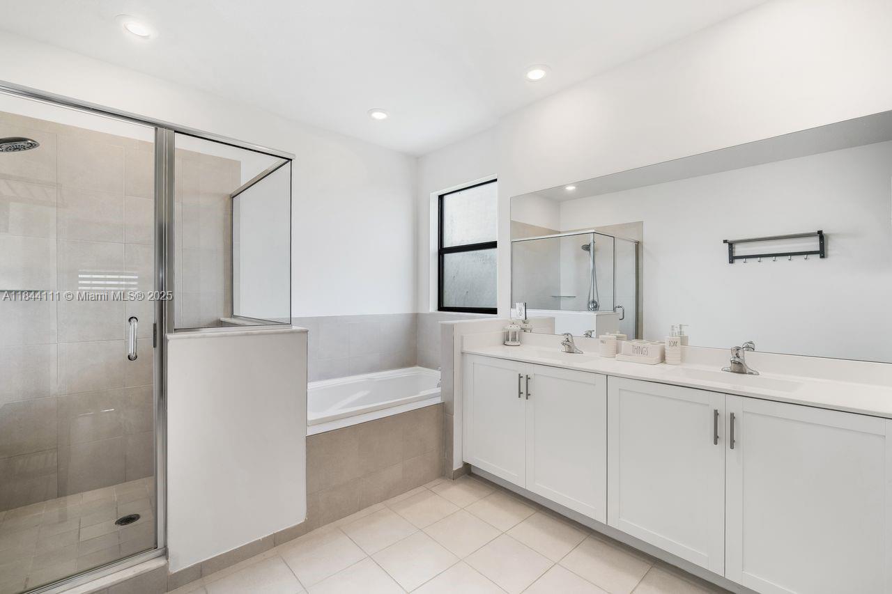 HERRAN -BARKETT SUBDVISION - Residential