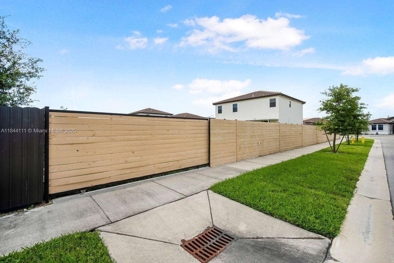 HERRAN -BARKETT SUBDVISION - Residential