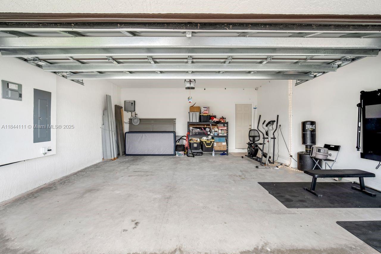 HERRAN -BARKETT SUBDVISION - Residential