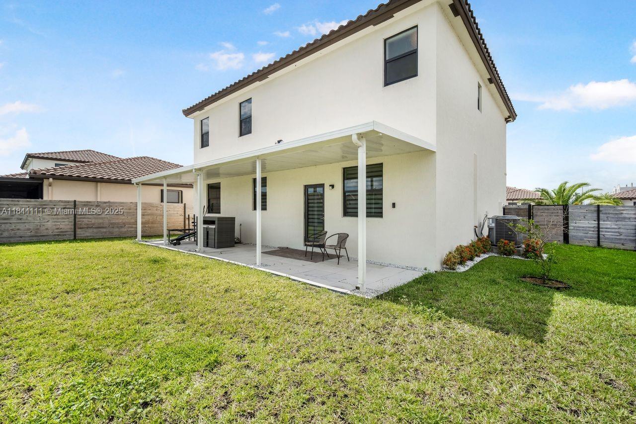 HERRAN -BARKETT SUBDVISION - Residential