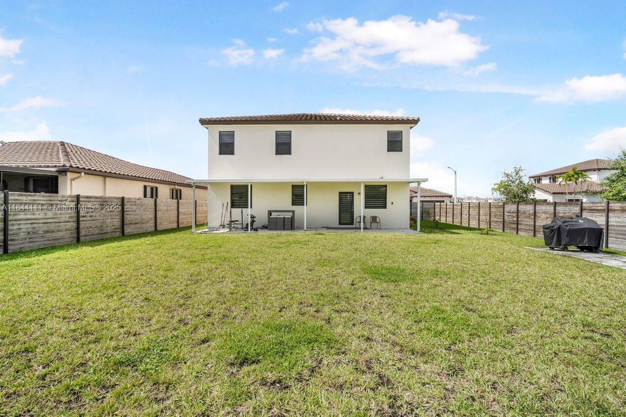 HERRAN -BARKETT SUBDVISION - Residential