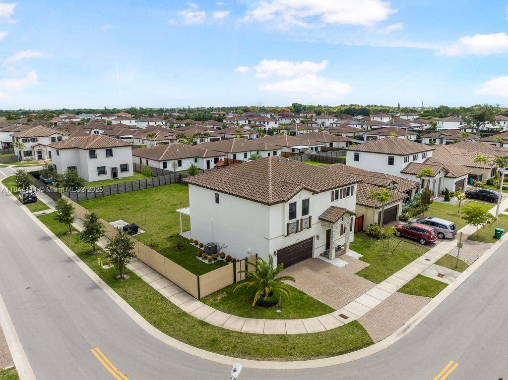 HERRAN -BARKETT SUBDVISION - Residential