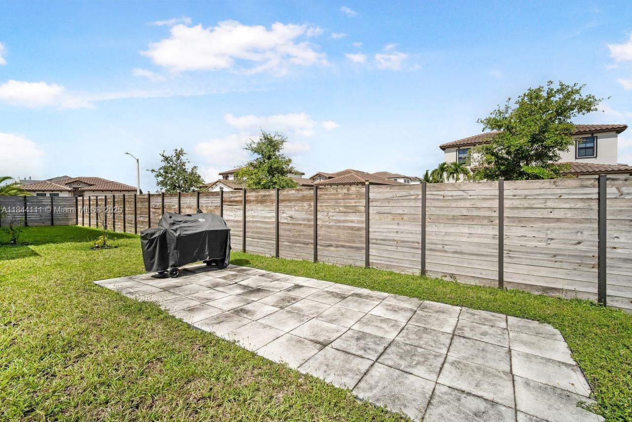 HERRAN -BARKETT SUBDVISION - Residential