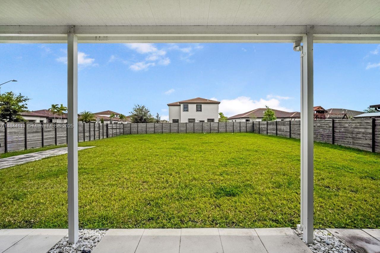 HERRAN -BARKETT SUBDVISION - Residential