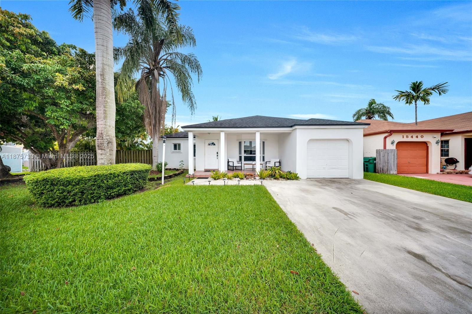 15450 SW 143rd Ave