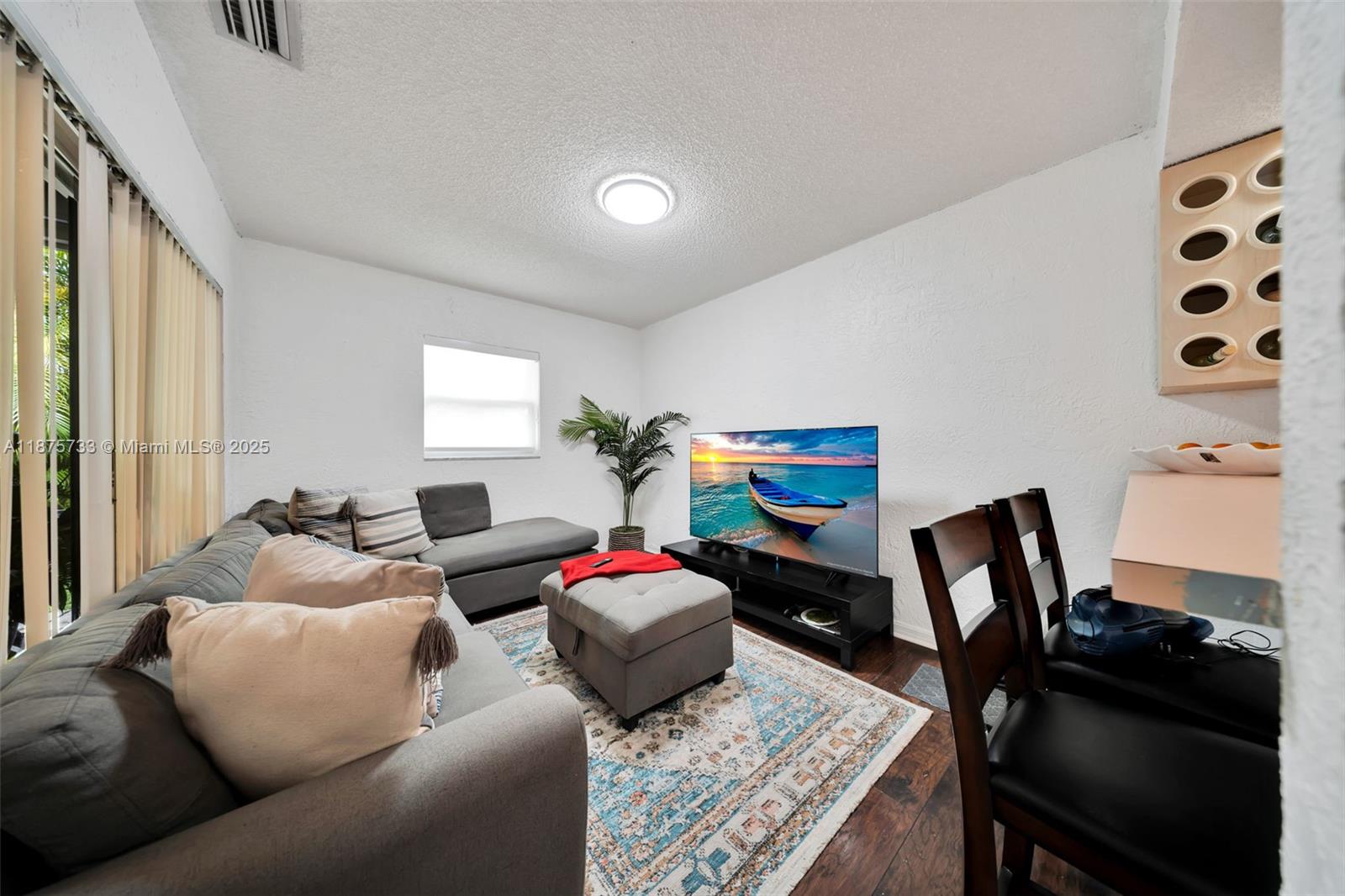 AMERICAN HOMES - Residential