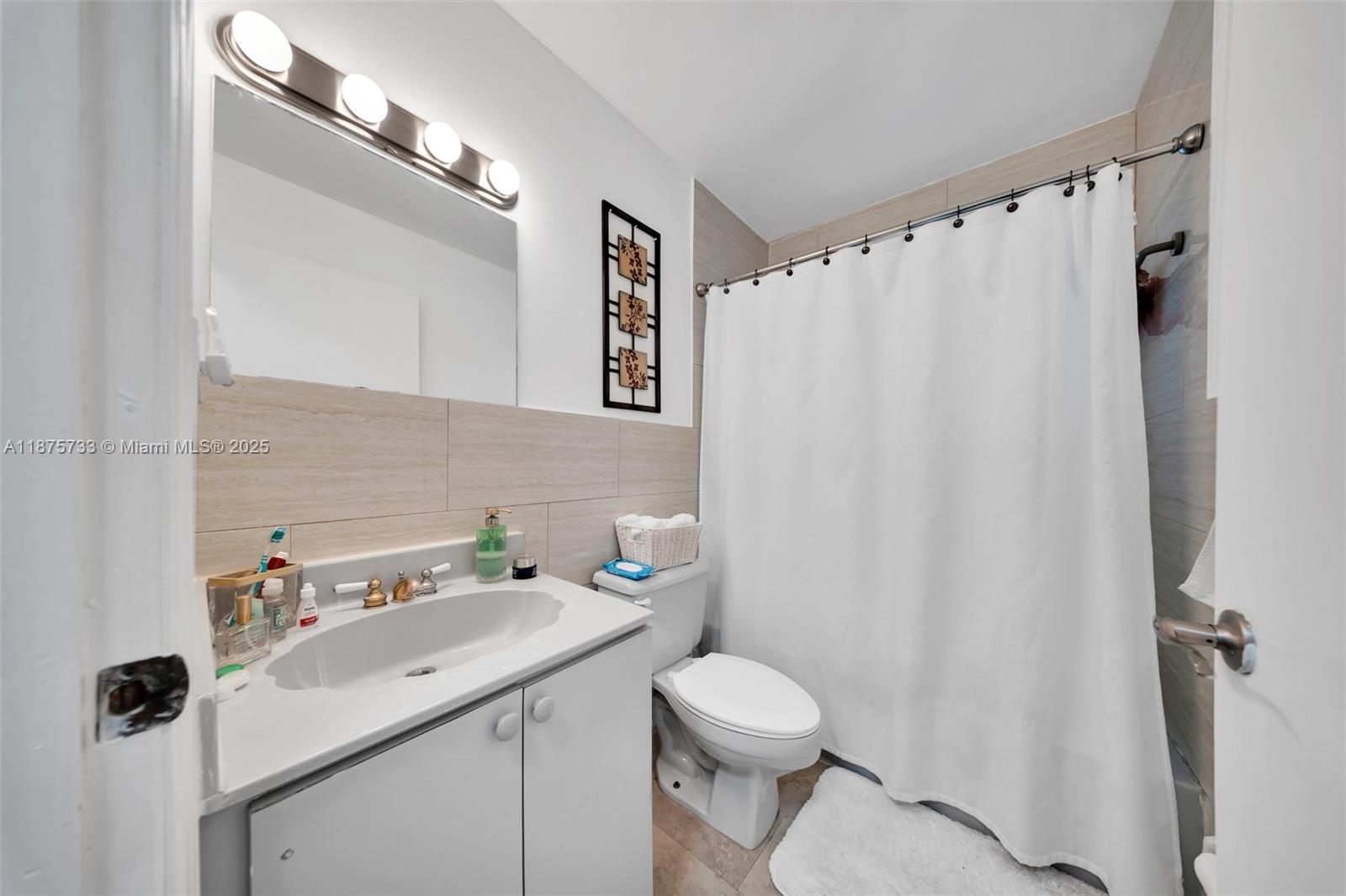 AMERICAN HOMES - Residential