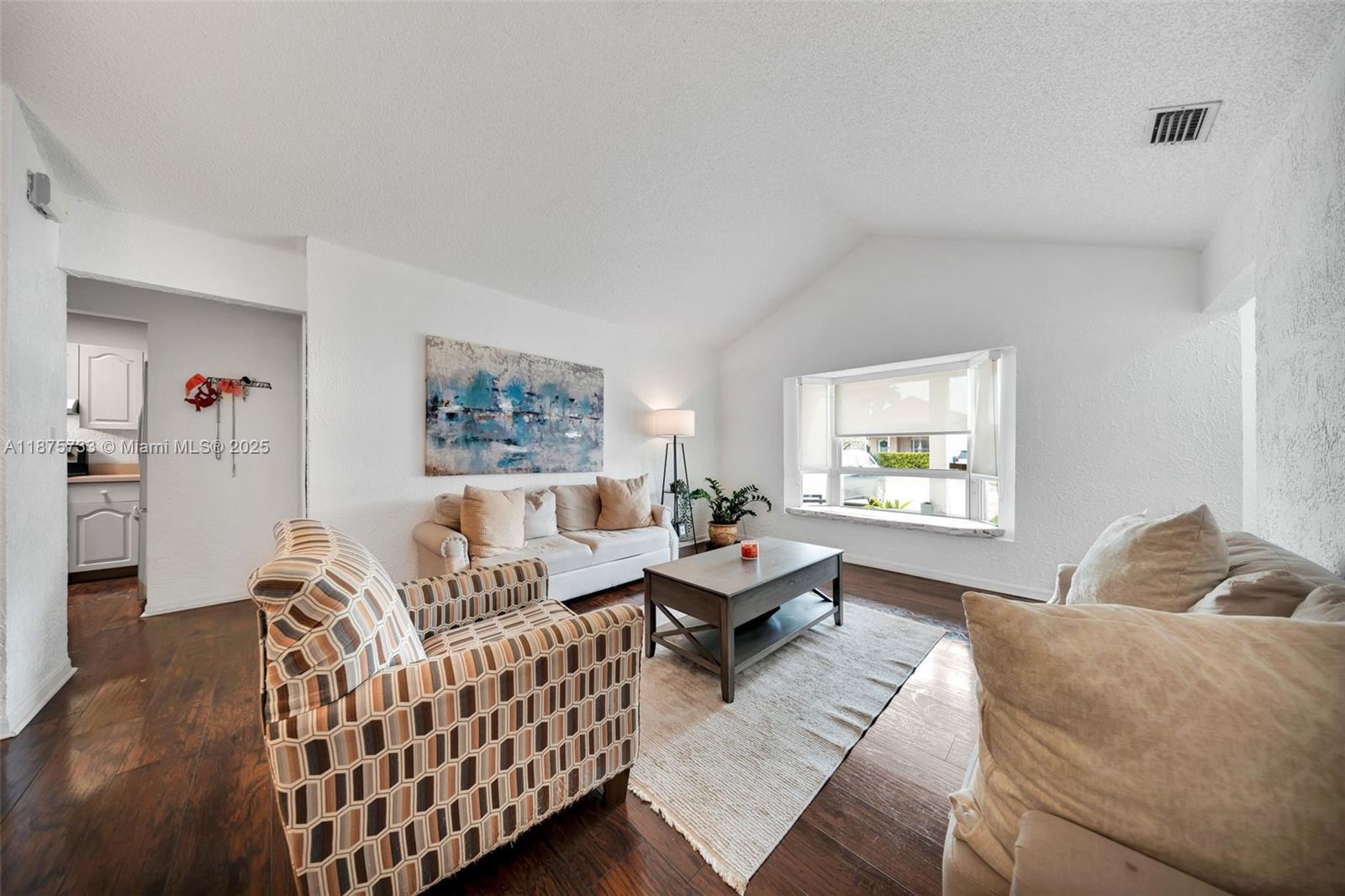 AMERICAN HOMES - Residential