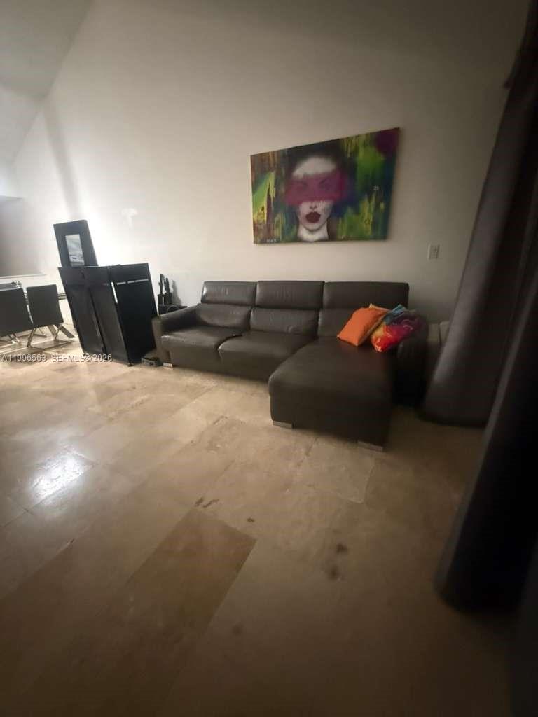 THE GREENS AT DORAL CONDO - Residential Lease