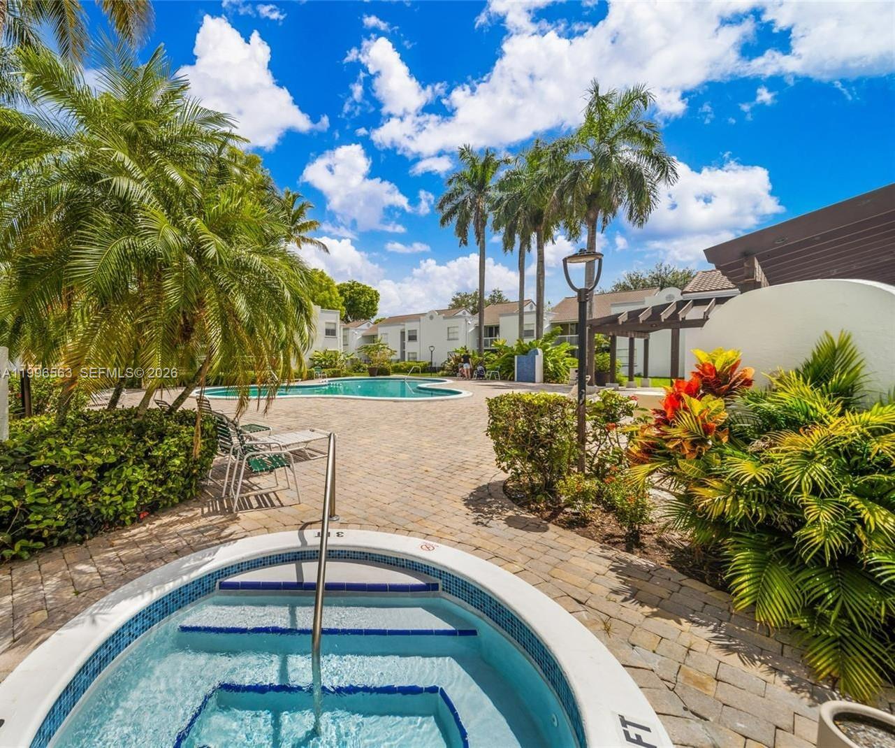 THE GREENS AT DORAL CONDO - Residential Lease