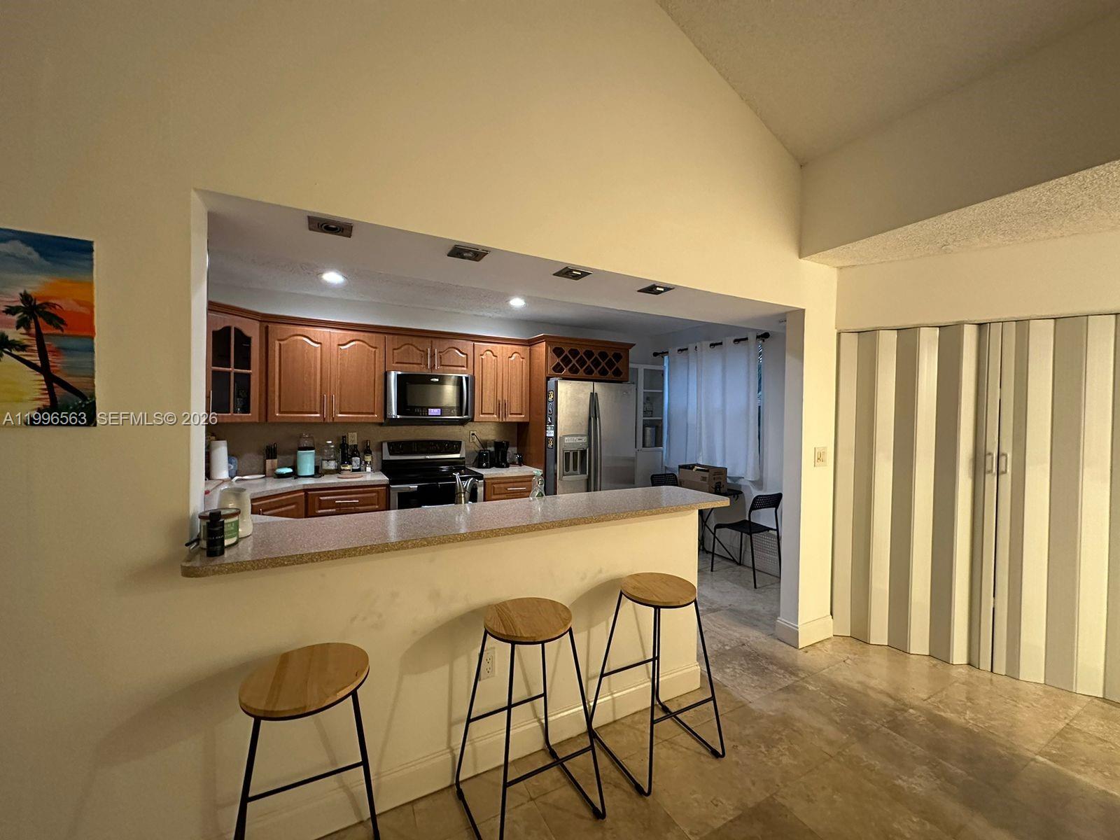 THE GREENS AT DORAL CONDO - Residential Lease