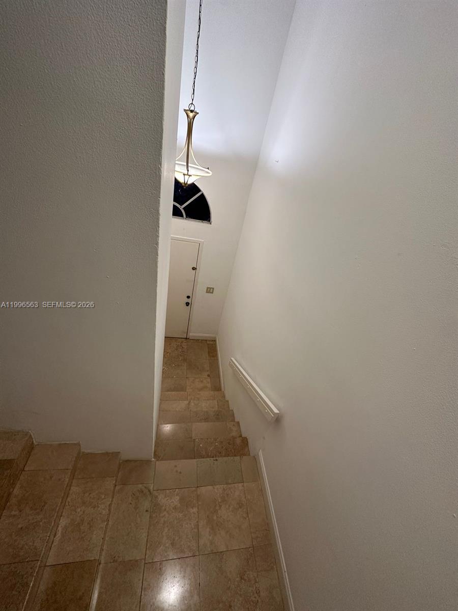 THE GREENS AT DORAL CONDO - Residential Lease