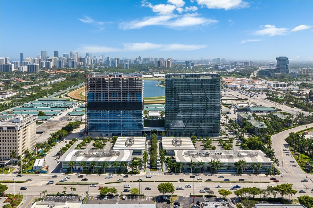 Photo of 1170 E Hallandale Beach Blvd #304, Hallandale Beach, FL 33009 (MLS # A12076515)