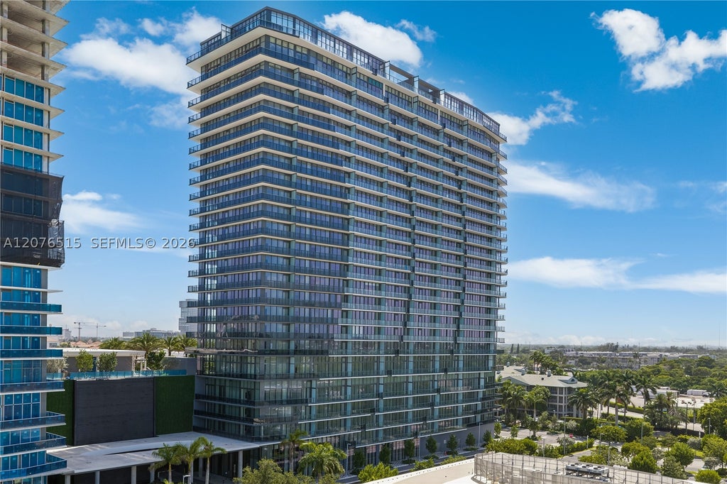 Photo of 1170 E Hallandale Beach Blvd #304, Hallandale Beach, FL 33009 (MLS # A12076515)