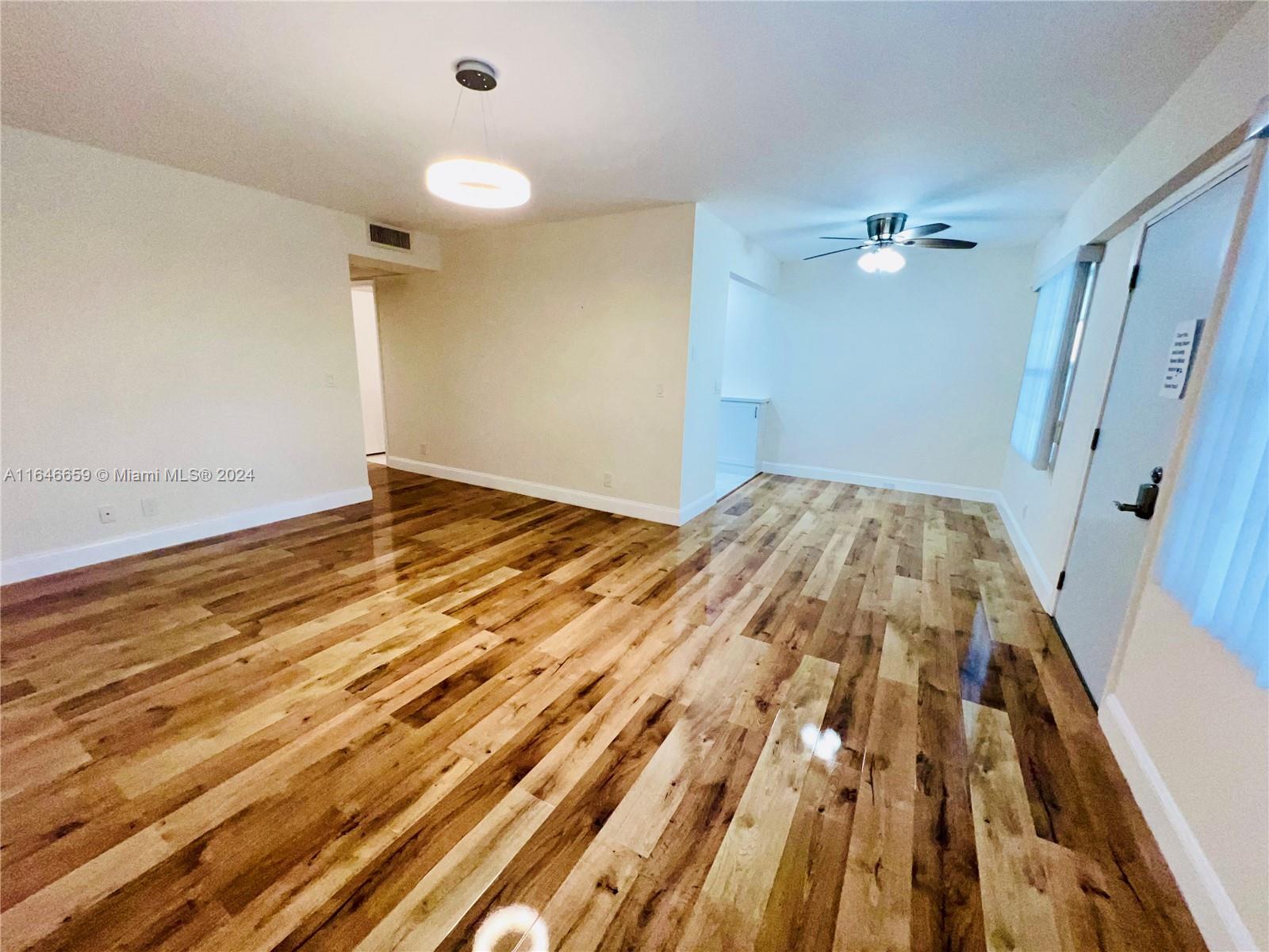 NEW HAMPTON AT CENTURY VI - Residential