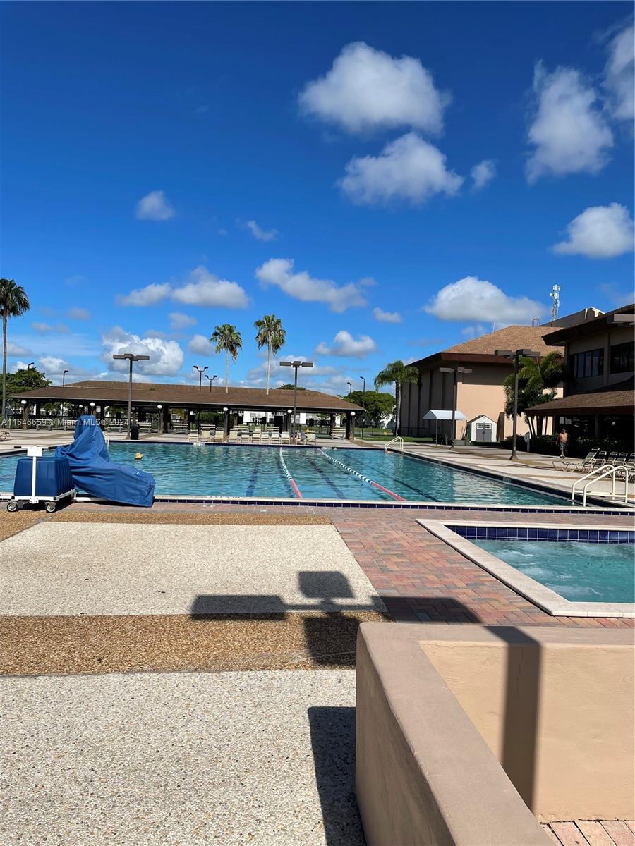 NEW HAMPTON AT CENTURY VI - Residential