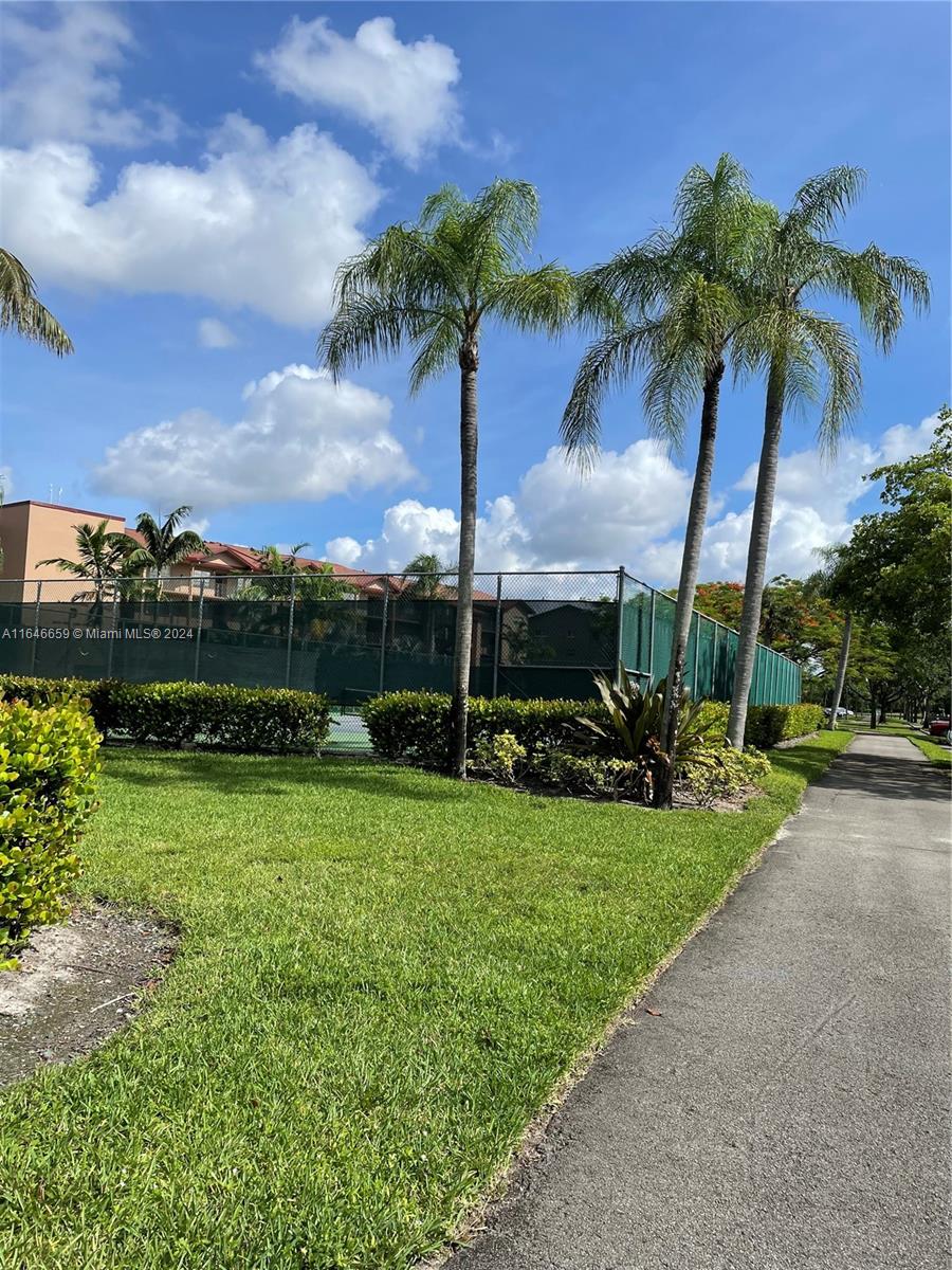 NEW HAMPTON AT CENTURY VI - Residential