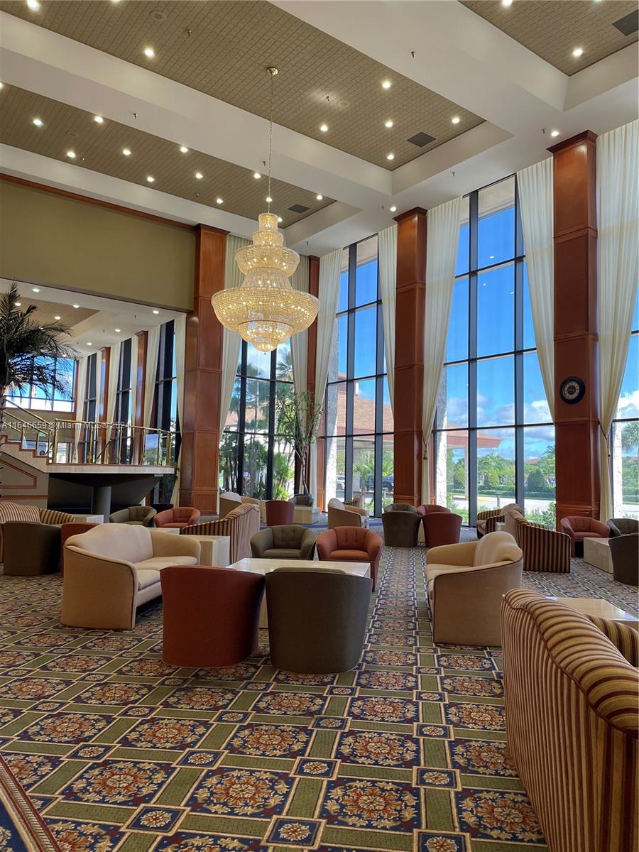 NEW HAMPTON AT CENTURY VI - Residential