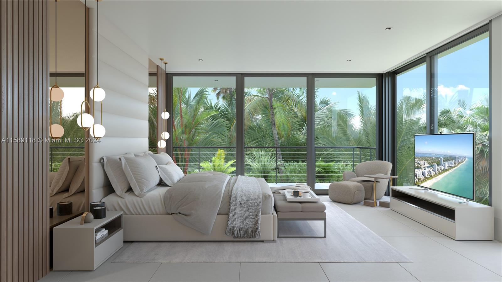 PINECREST MANOR 1ST ADDN - Residential