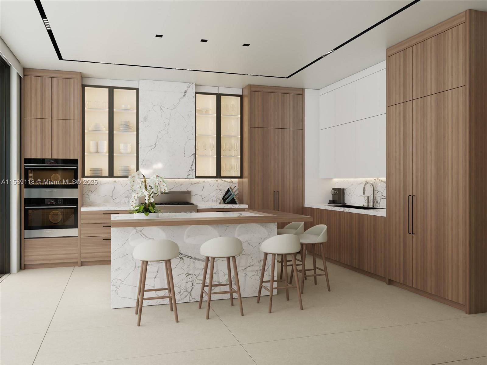 PINECREST MANOR 1ST ADDN - Residential