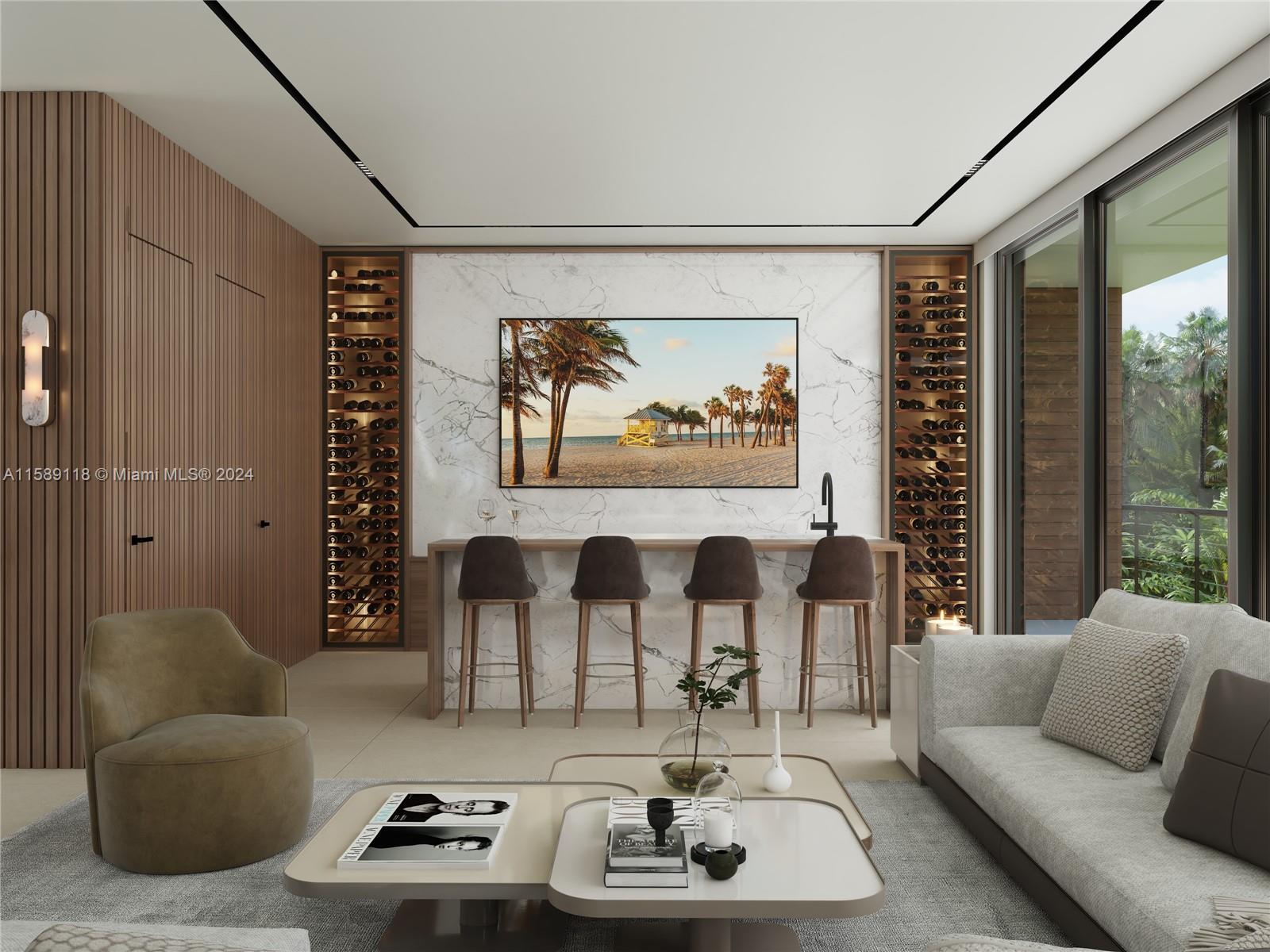 PINECREST MANOR 1ST ADDN - Residential