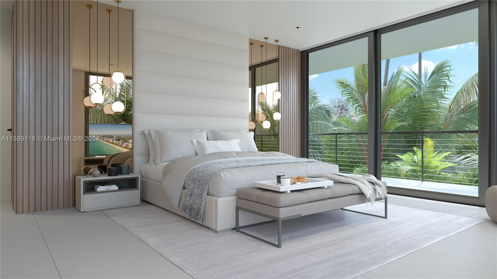 PINECREST MANOR 1ST ADDN - Residential