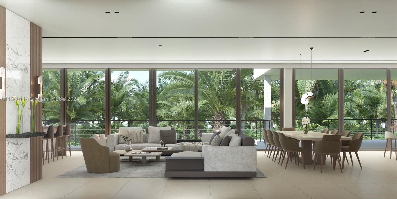 PINECREST MANOR 1ST ADDN - Residential
