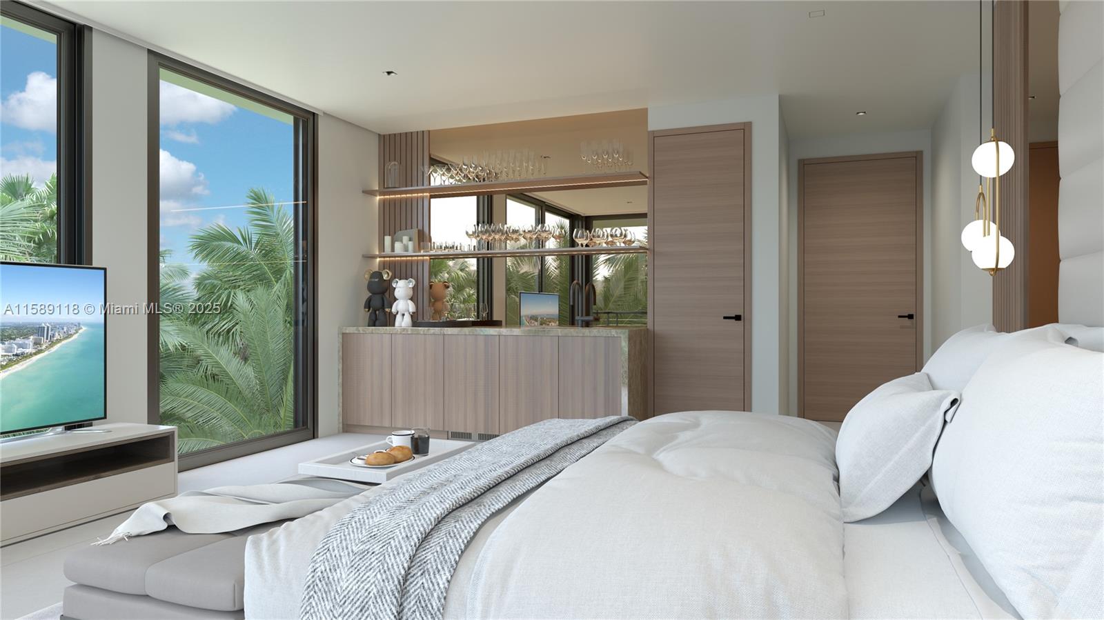 PINECREST MANOR 1ST ADDN - Residential