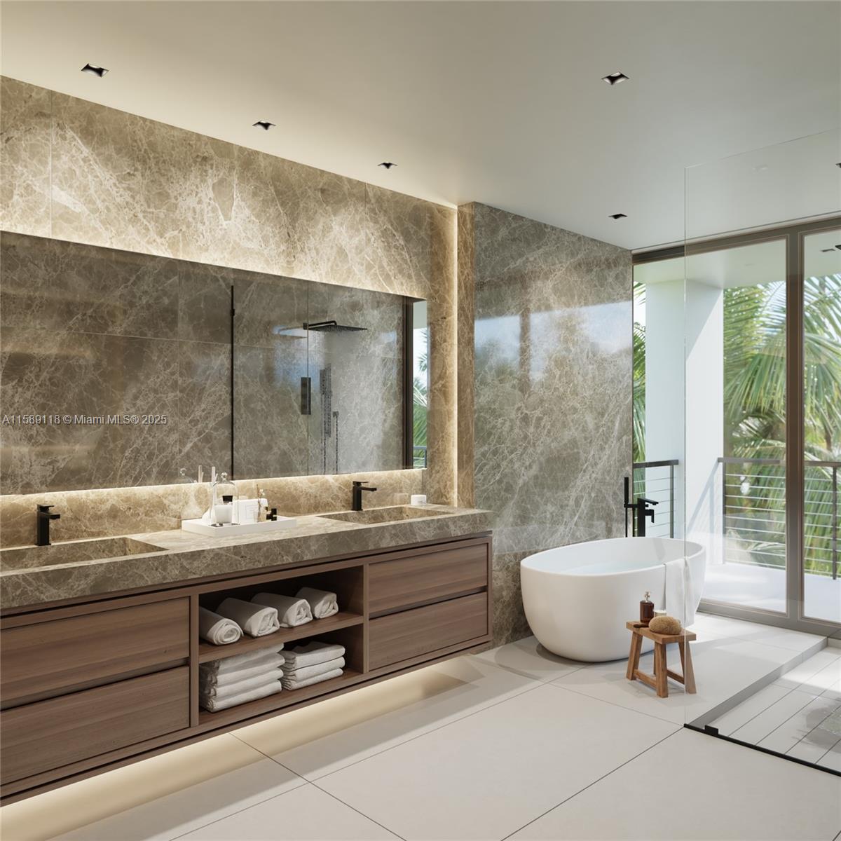 PINECREST MANOR 1ST ADDN - Residential
