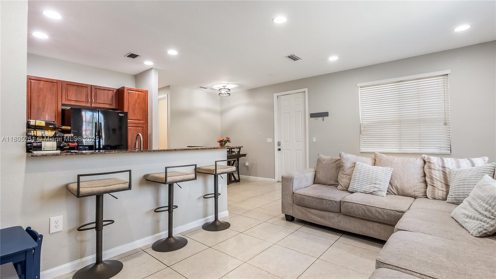 Property for Sale at 2801 Sw 81st Ter, Miramar, Broward County, Florida - Bedrooms: 2 
Bathrooms: 3  - $389,990