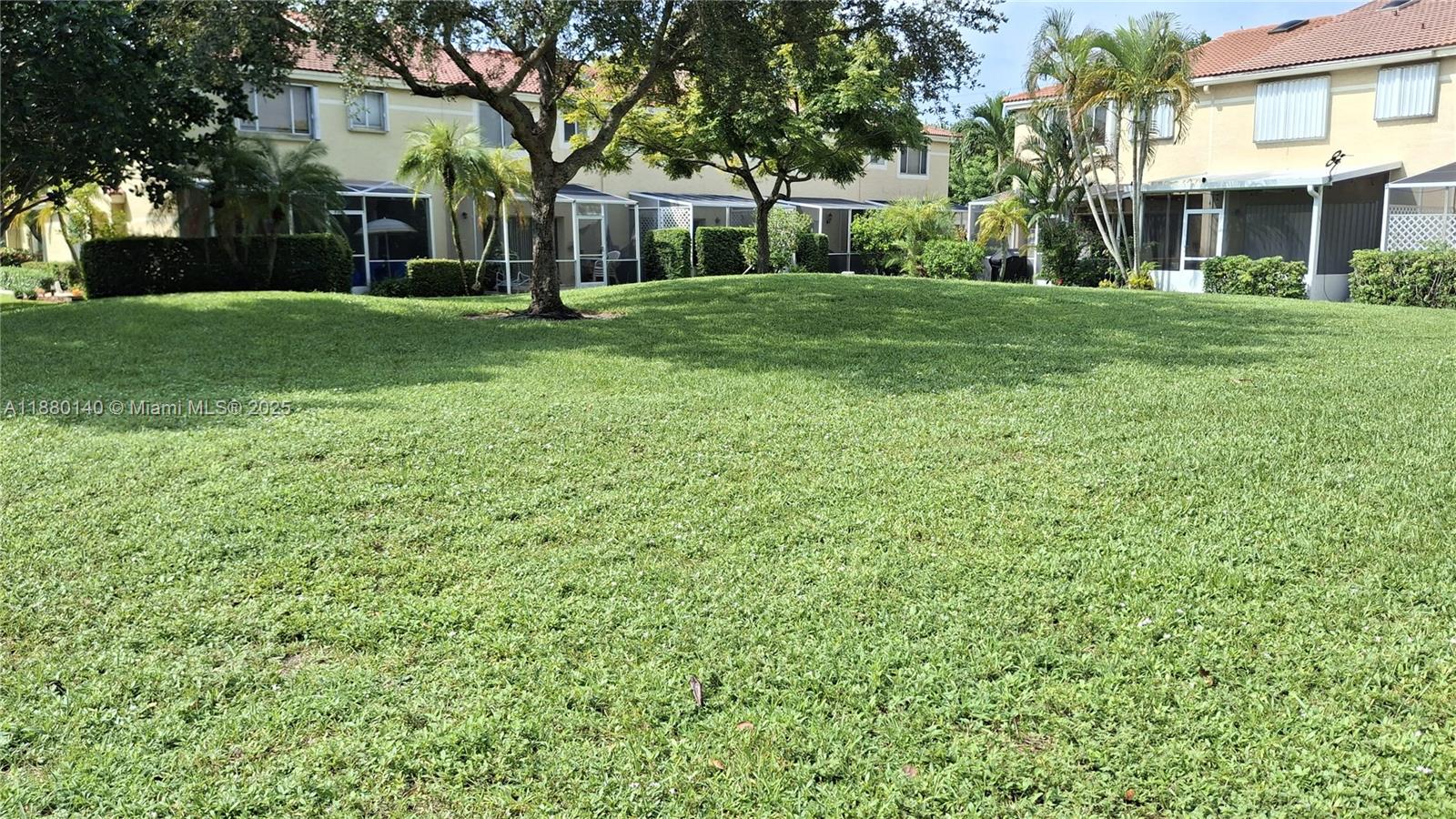 LAKES OF DEER CREEK - Residential Lease