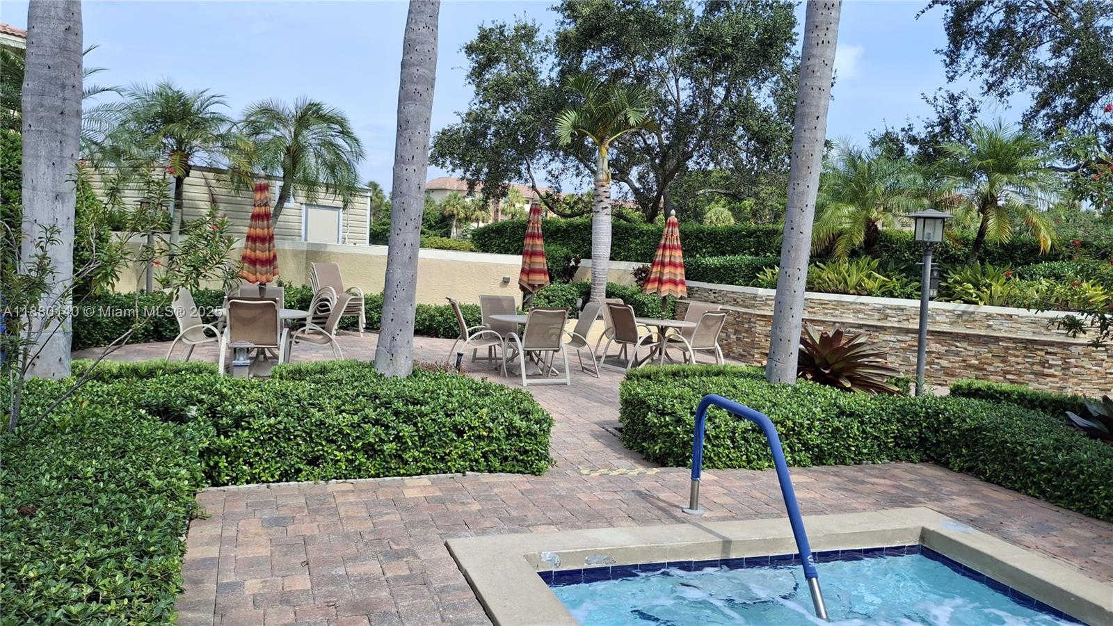 LAKES OF DEER CREEK - Residential Lease