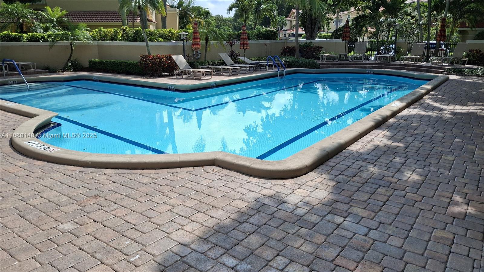 LAKES OF DEER CREEK - Residential Lease