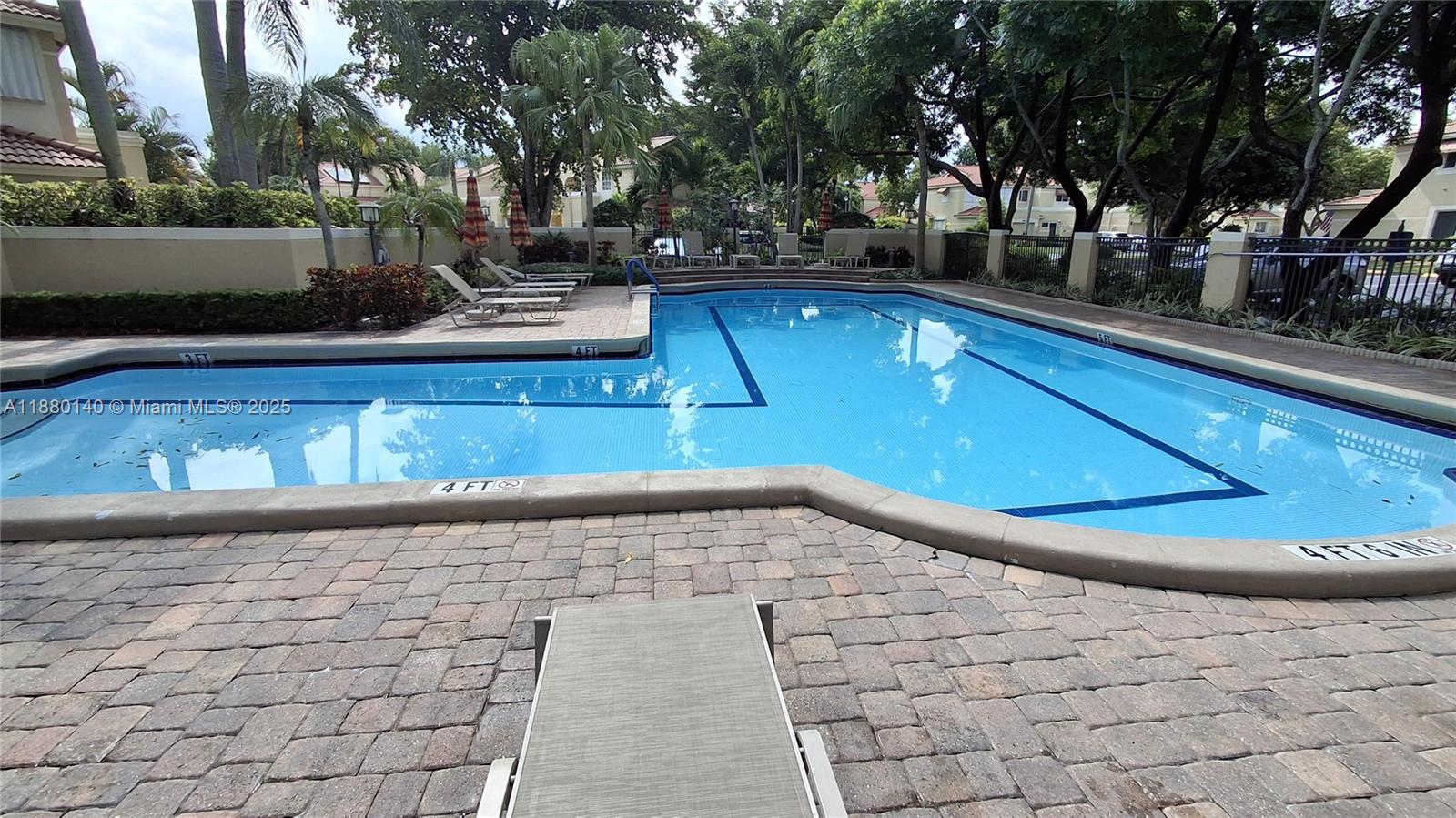 LAKES OF DEER CREEK - Residential Lease