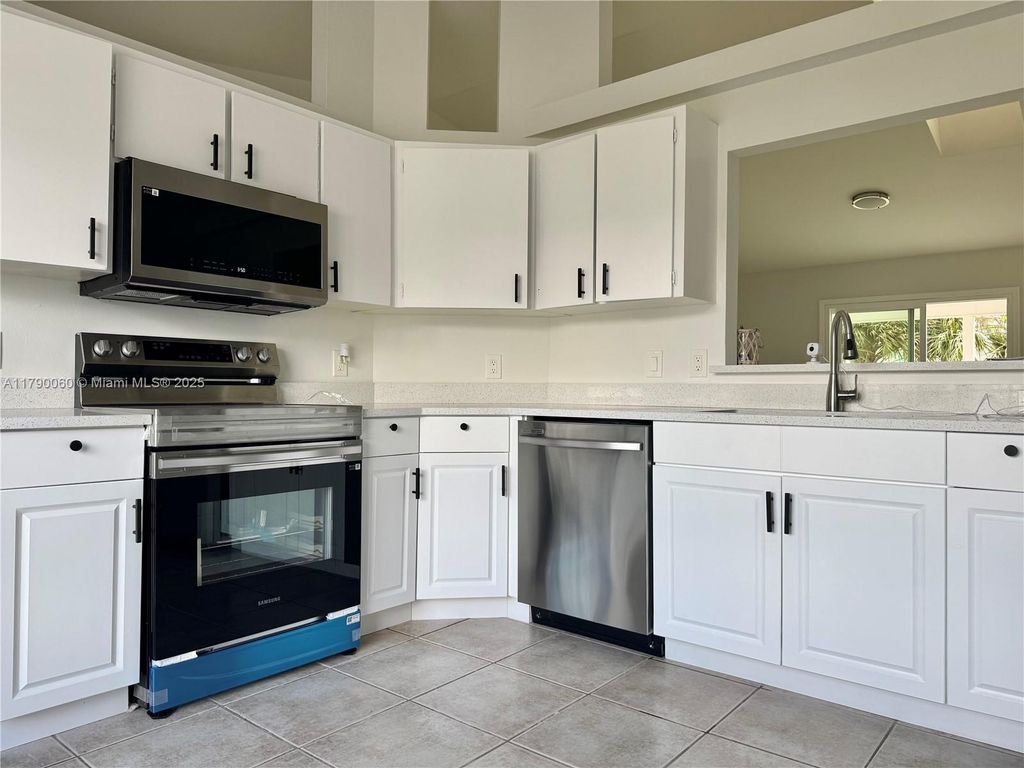 Photo of 4534 SW Van Dyke St, Port Saint Lucie, FL 34953 (MLS # A11790060)