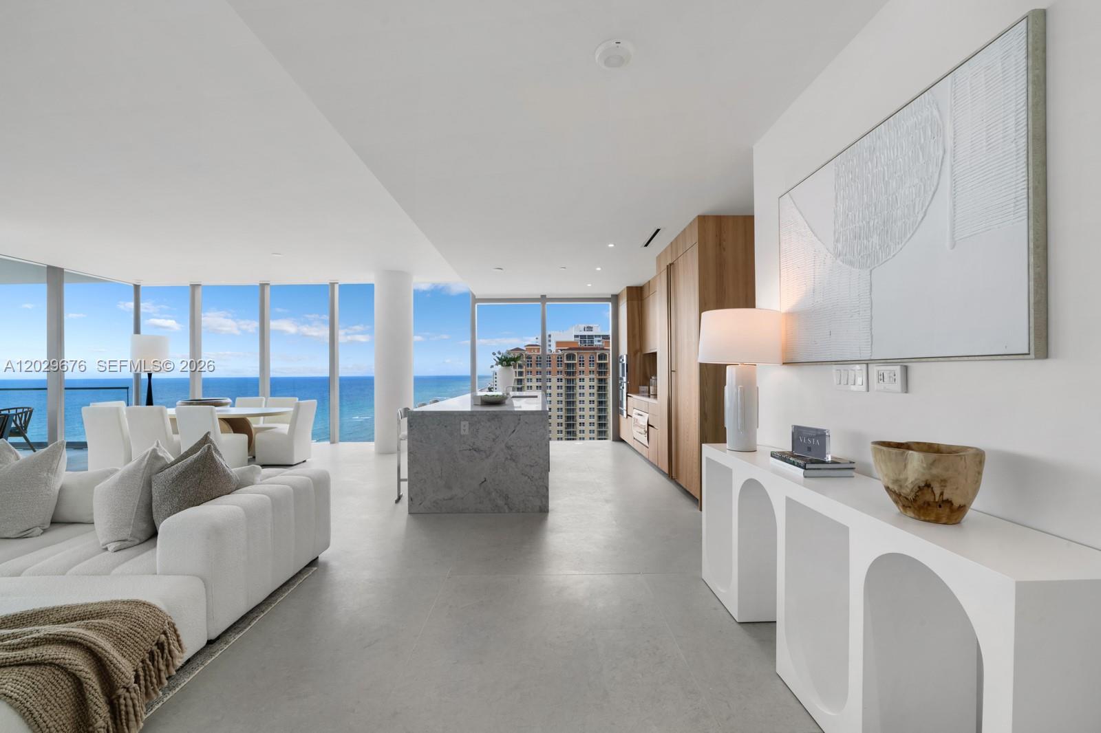 2000 S Ocean Dr 15B