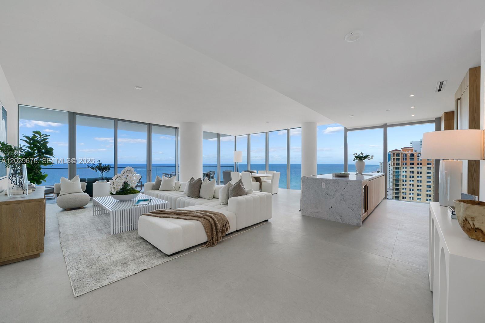 2000 S Ocean Dr 15B
