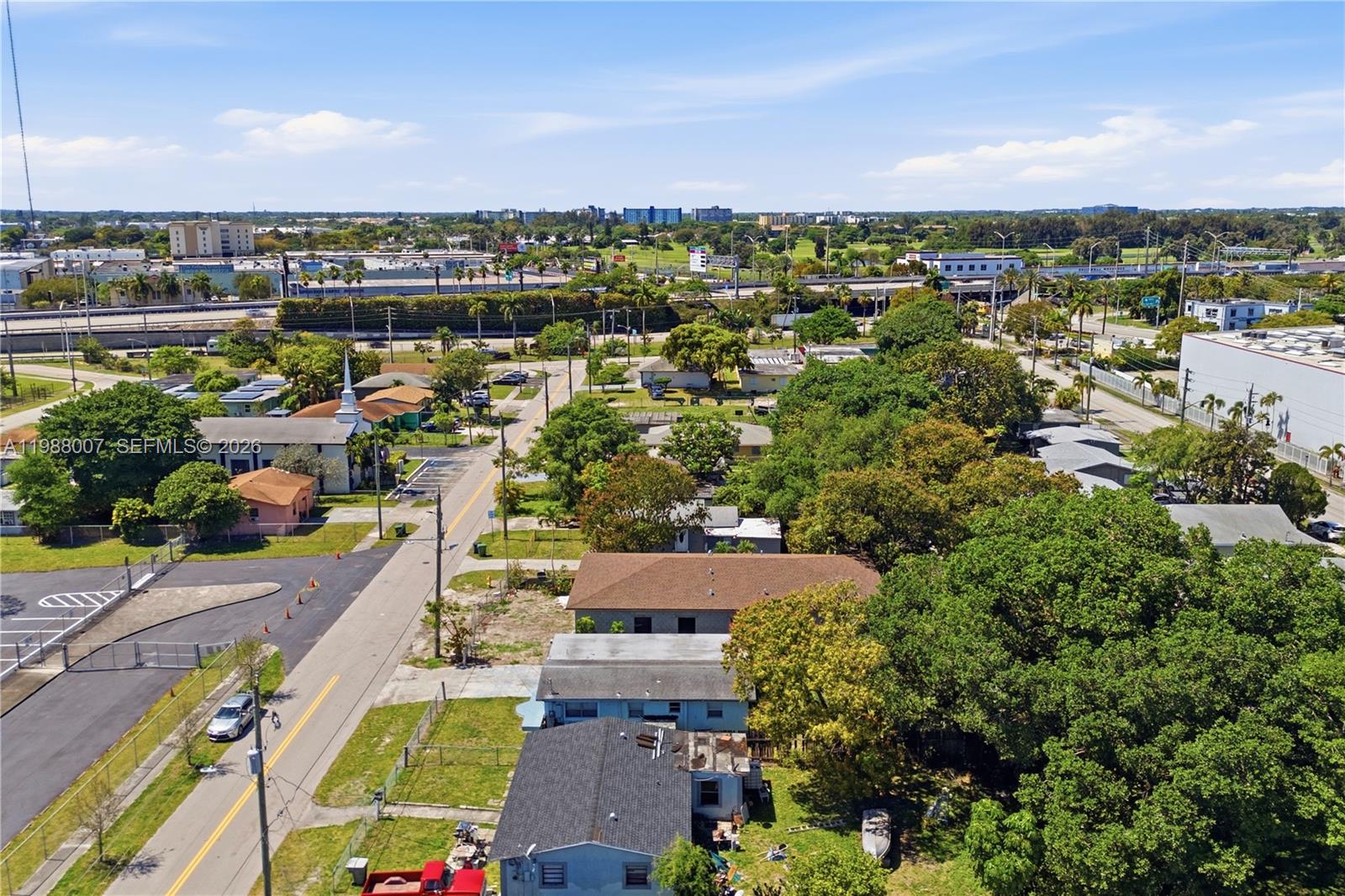 MEEKINS ADD NO 1 AMEN - Residential