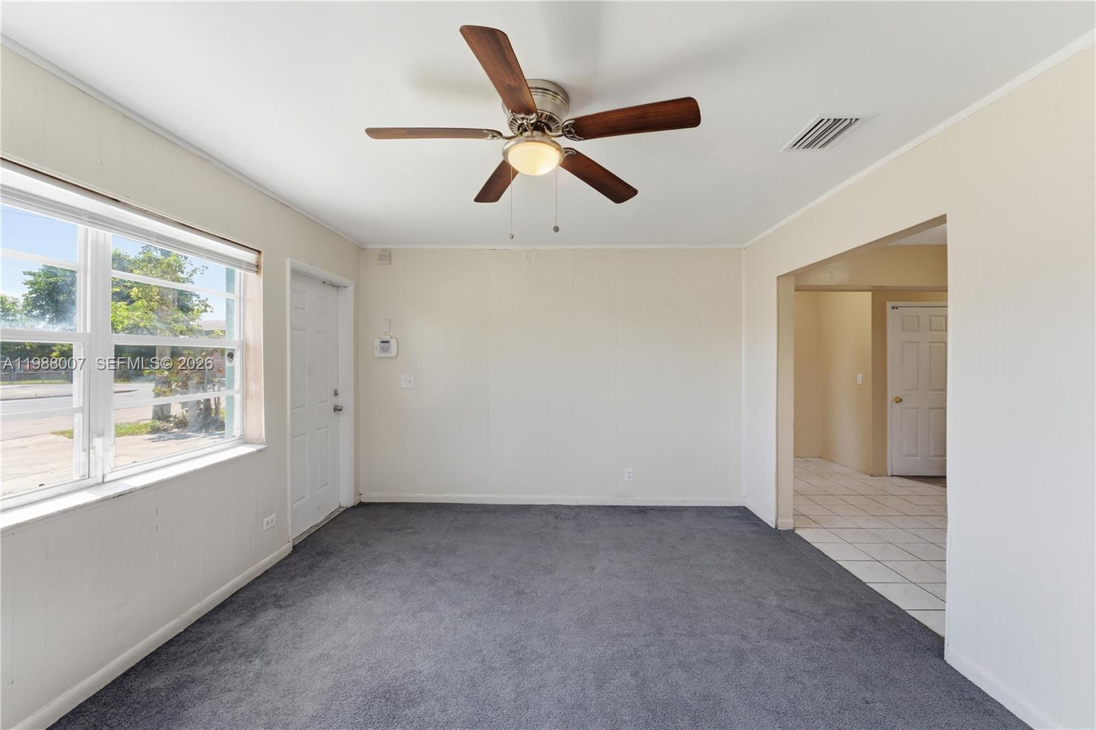 MEEKINS ADD NO 1 AMEN - Residential