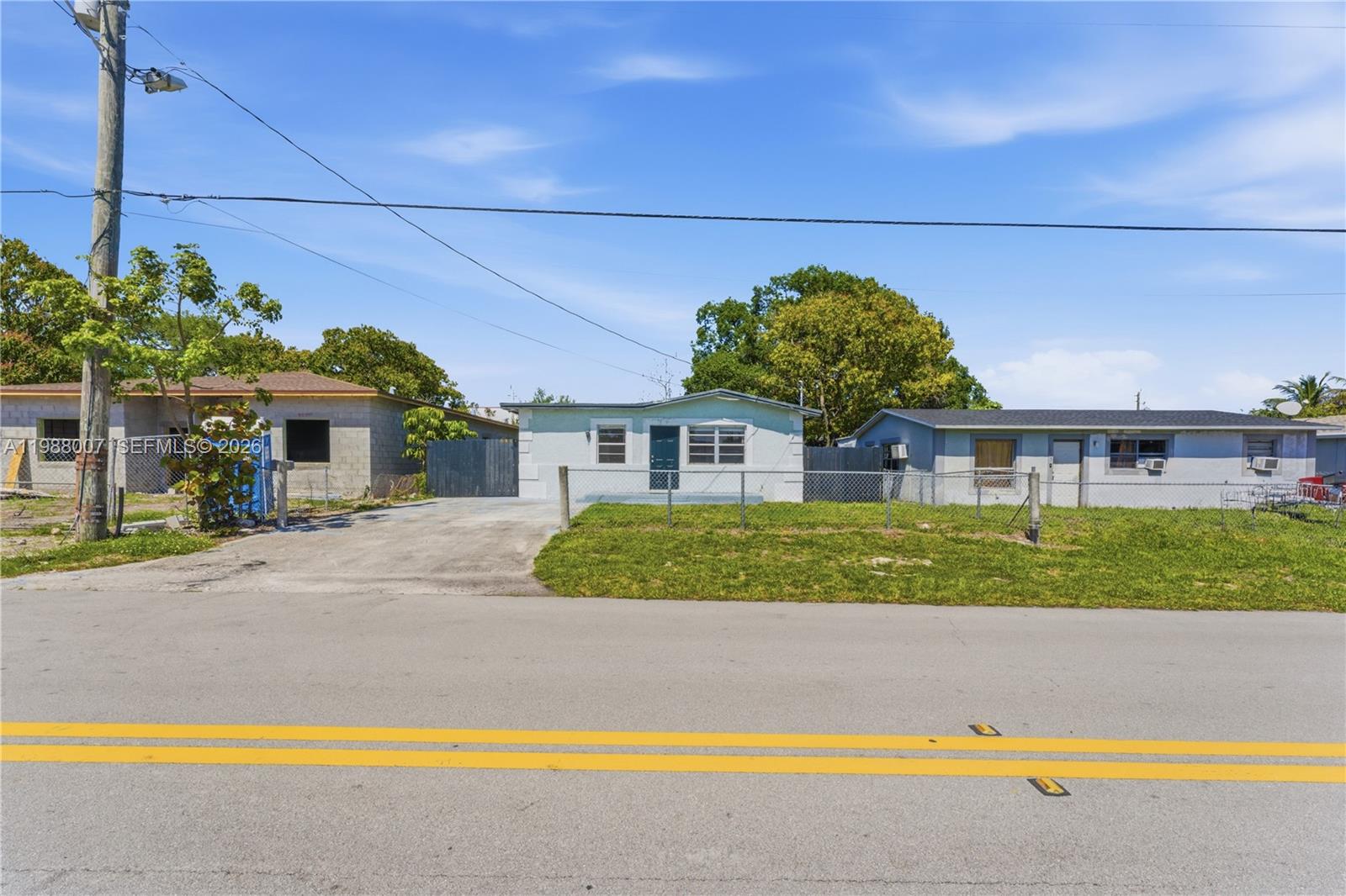 MEEKINS ADD NO 1 AMEN - Residential