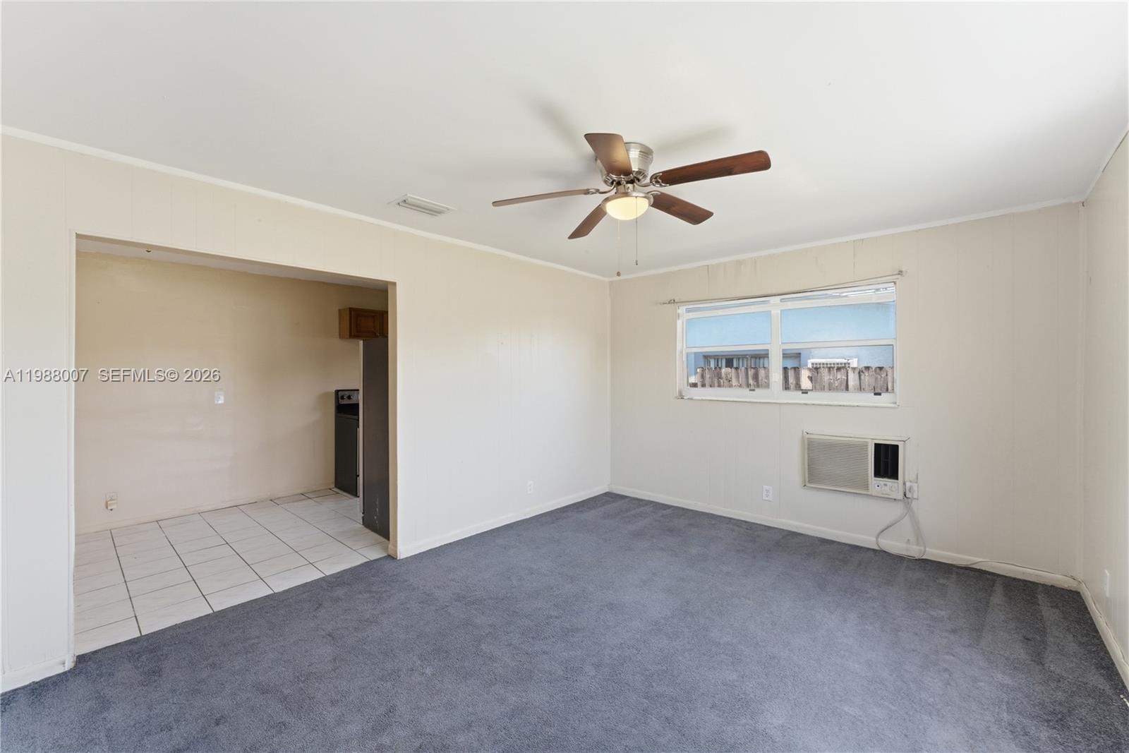 MEEKINS ADD NO 1 AMEN - Residential