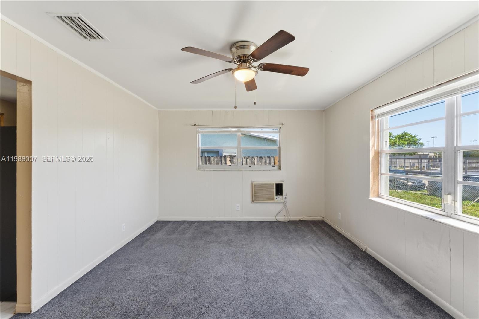 MEEKINS ADD NO 1 AMEN - Residential