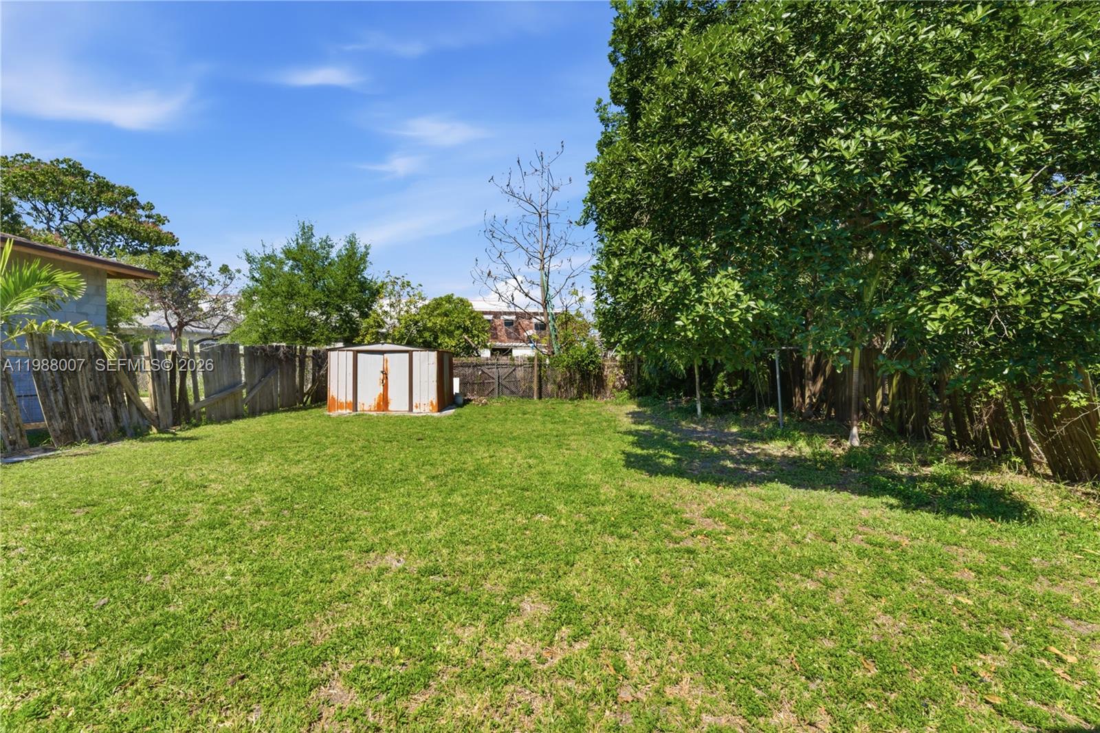 MEEKINS ADD NO 1 AMEN - Residential