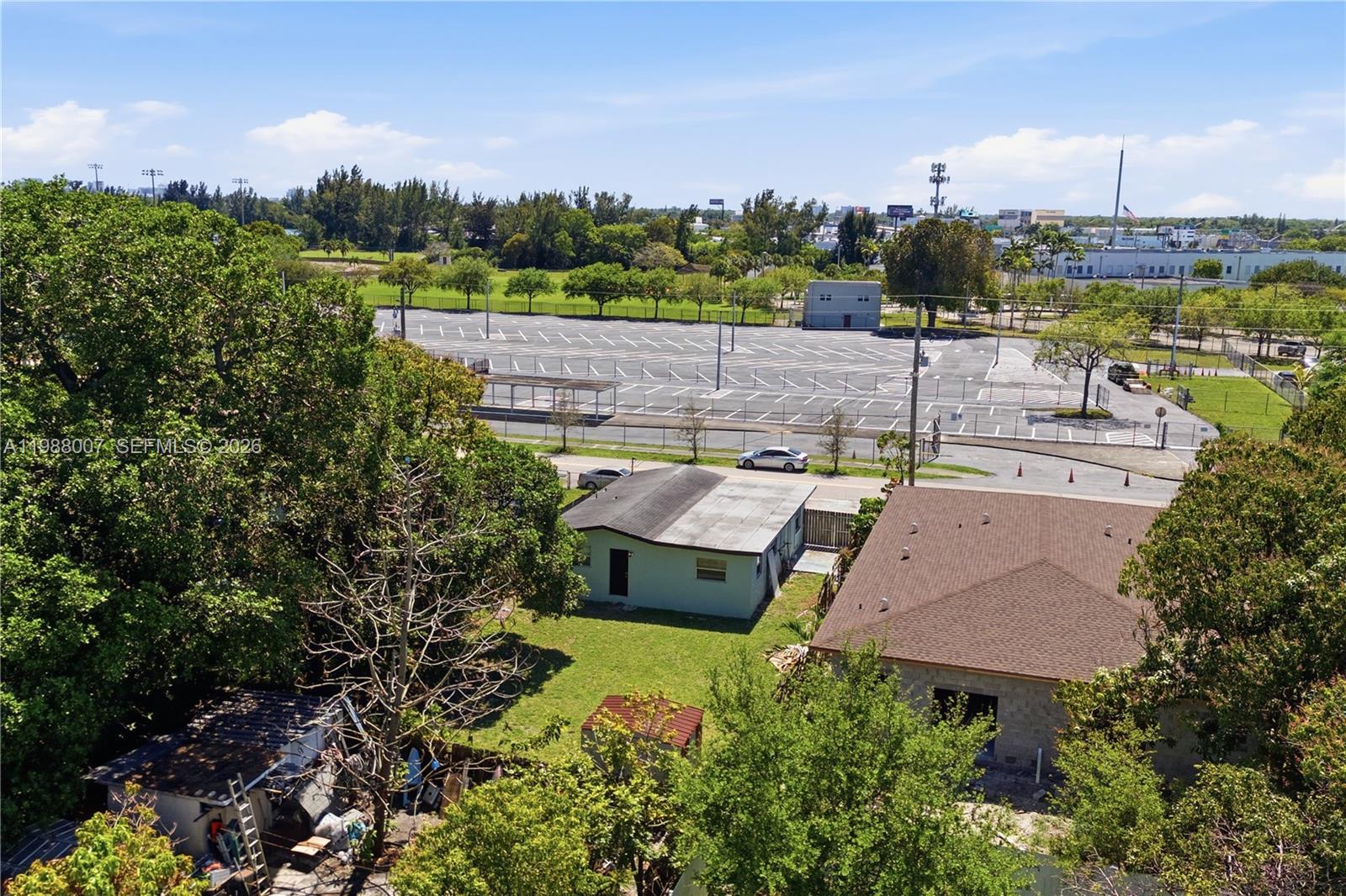 MEEKINS ADD NO 1 AMEN - Residential