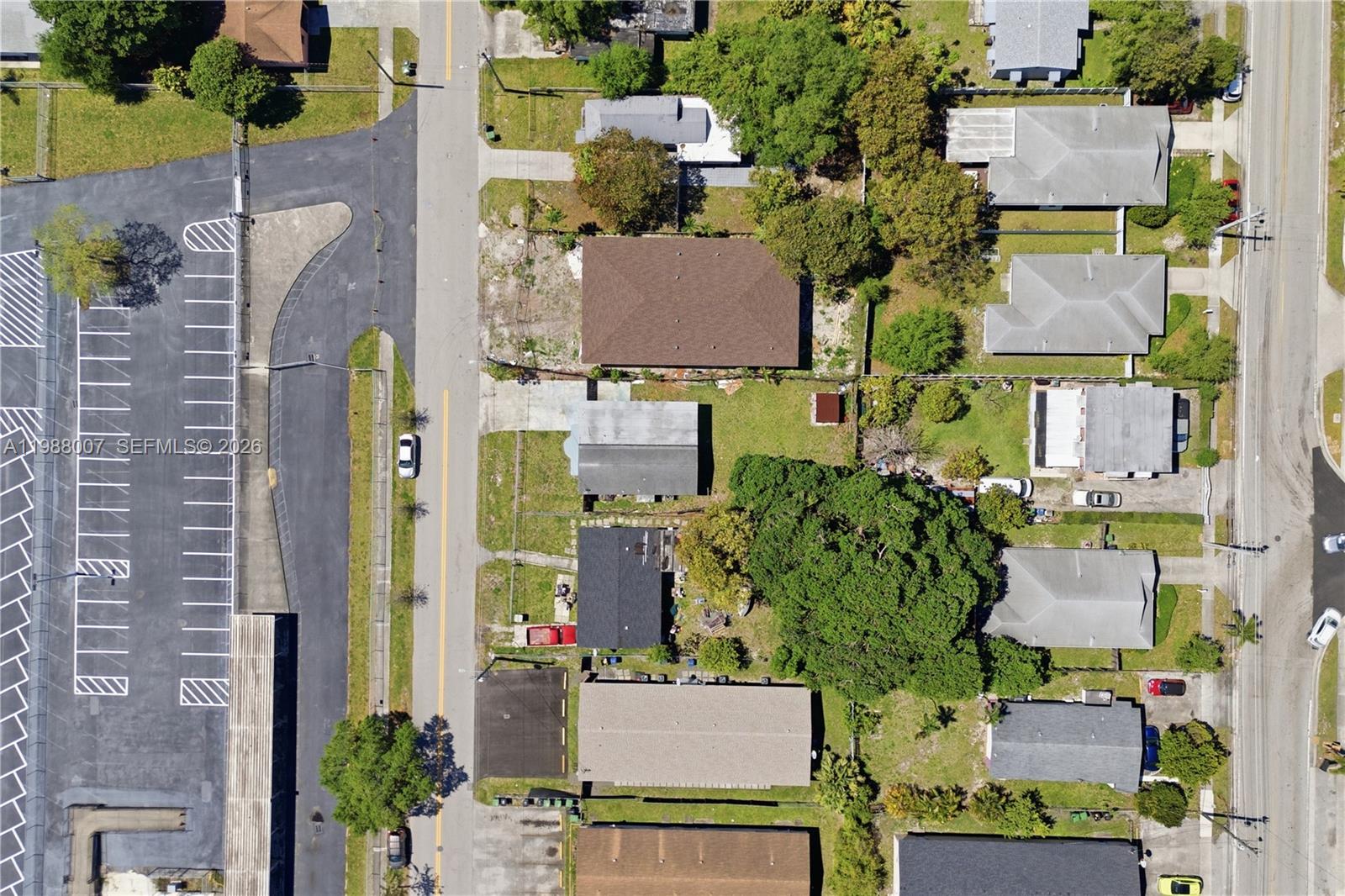 MEEKINS ADD NO 1 AMEN - Residential