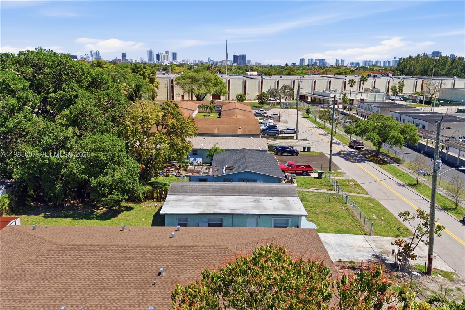 MEEKINS ADD NO 1 AMEN - Residential