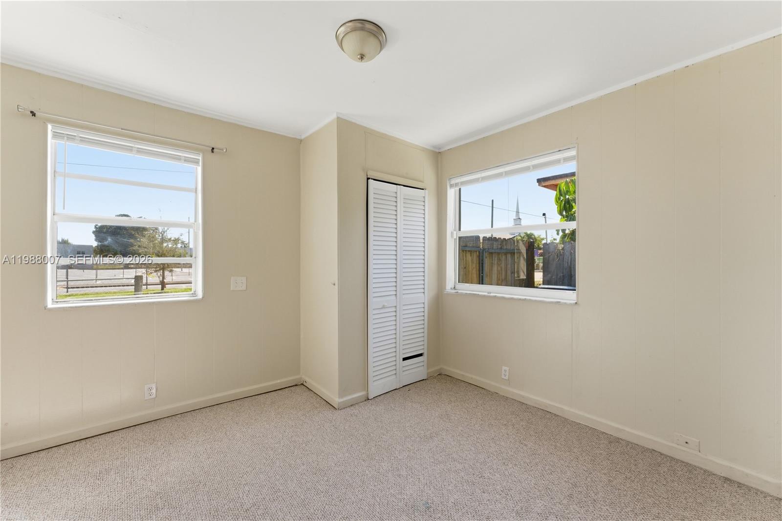 MEEKINS ADD NO 1 AMEN - Residential