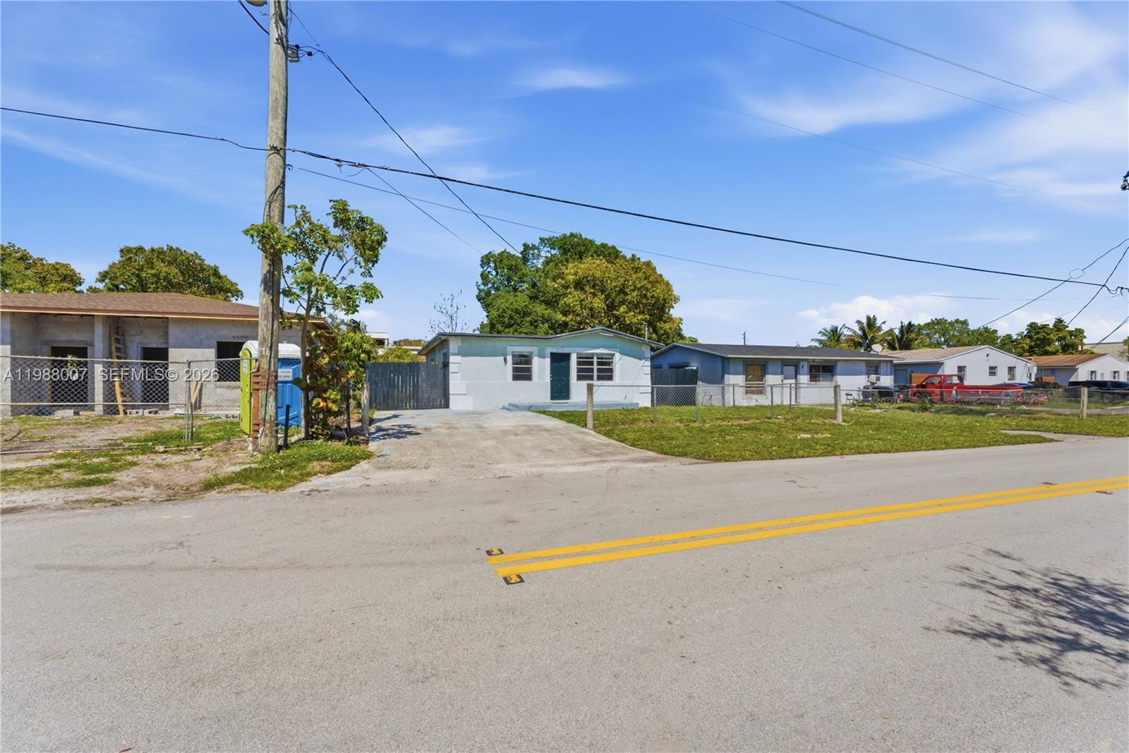 MEEKINS ADD NO 1 AMEN - Residential