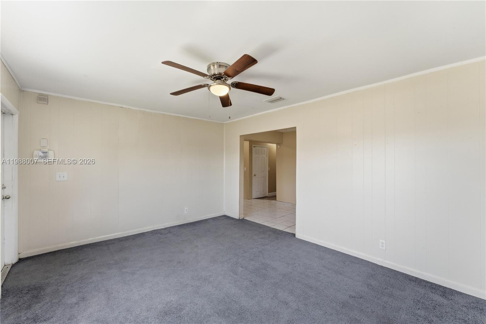 MEEKINS ADD NO 1 AMEN - Residential