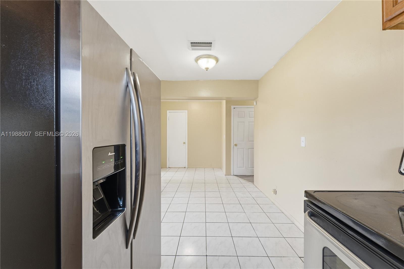 MEEKINS ADD NO 1 AMEN - Residential